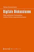 E-Book (pdf) Digitale Diskussionen von Tobias Zimmermann
