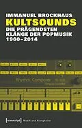 E-Book (pdf) Kultsounds von Immanuel Brockhaus