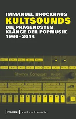 E-Book (pdf) Kultsounds von Immanuel Brockhaus