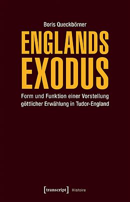 E-Book (pdf) Englands Exodus von Boris Queckbörner