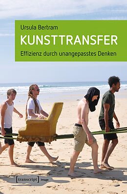 E-Book (pdf) Kunsttransfer von Ursula Bertram