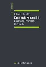 E-Book (pdf) Kommunale Kulturpolitik von Kilian H. Lembke