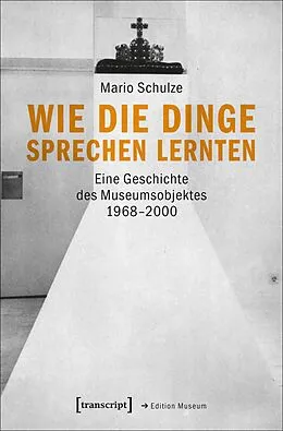 E-Book (pdf) Wie die Dinge sprechen lernten von Mario Schulze