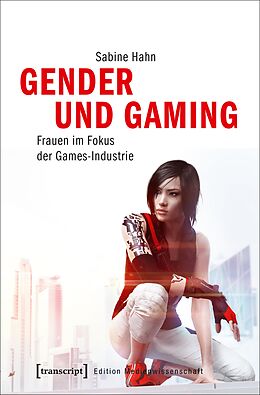 E-Book (pdf) Gender und Gaming von Sabine Hahn
