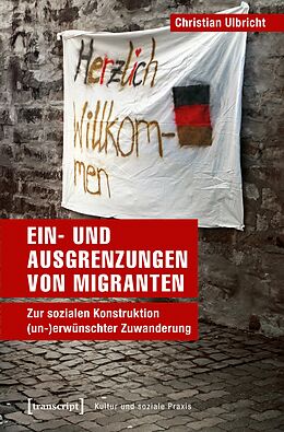 E-Book (pdf) Ein- und Ausgrenzungen von Migranten von Christian Ulbricht