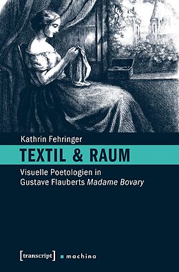 E-Book (pdf) Textil &amp; Raum von Kathrin Fehringer