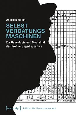 E-Book (pdf) Selbstverdatungsmaschinen von Andreas Weich