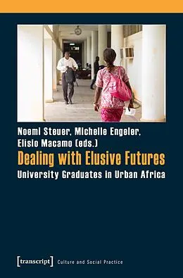 E-Book (pdf) Dealing with Elusive Futures von 
