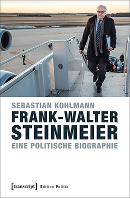 E-Book (pdf) Frank-Walter Steinmeier von Sebastian Kohlmann