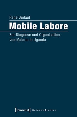 E-Book (pdf) Mobile Labore von René Umlauf