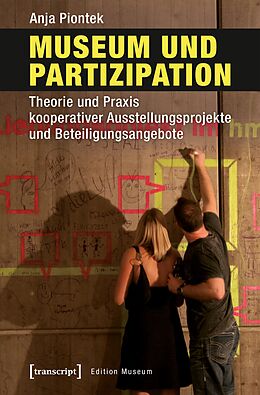 E-Book (pdf) Museum und Partizipation von Anja Piontek