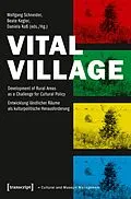 E-Book (pdf) Vital Village von Wolfgang Schneider, Beate Kegler, Daniela Koß