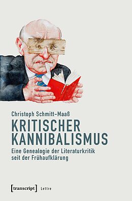 E-Book (pdf) Kritischer Kannibalismus von Christoph Schmitt-Maaß