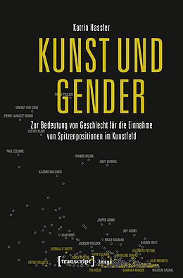 E-Book (pdf) Kunst und Gender von Katrin Hassler