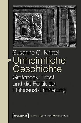 E-Book (pdf) Unheimliche Geschichte von Susanne C. Knittel