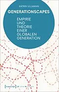 E-Book (pdf) Generationscapes von Katrin Ullmann