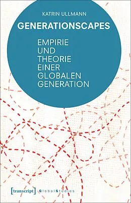 E-Book (pdf) Generationscapes von Katrin Ullmann
