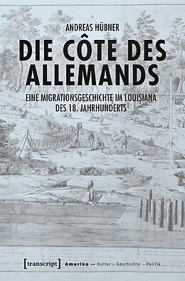 E-Book (pdf) Die Côte des Allemands von Andreas Hübner