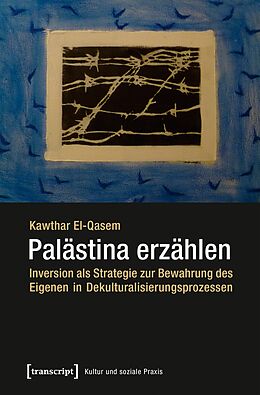 E-Book (pdf) Palästina erzählen von Kawthar El-Qasem