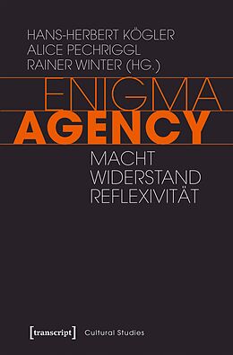 E-Book (pdf) Enigma Agency von 