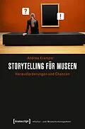 E-Book (pdf) Storytelling für Museen von Andrea Kramper