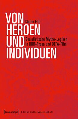 E-Book (pdf) Von Heroen und Individuen von Stefan Elit