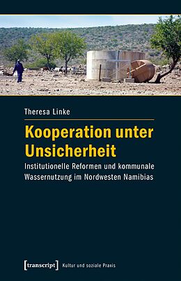 E-Book (pdf) Kooperation unter Unsicherheit von Theresa Linke