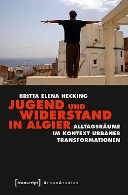 E-Book (pdf) Jugend und Widerstand in Algier von Britta Elena Hecking