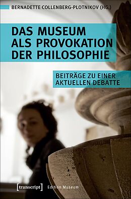 E-Book (pdf) Das Museum als Provokation der Philosophie von 