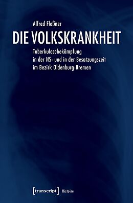 E-Book (pdf) Die Volkskrankheit von Alfred Fleßner