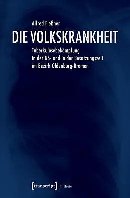 E-Book (pdf) Die Volkskrankheit von Alfred Fleßner