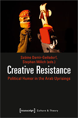 E-Book (pdf) Creative Resistance von 