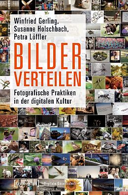 E-Book (pdf) Bilder verteilen von Winfried Gerling, Susanne Holschbach, Petra Löffler