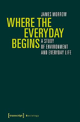 eBook (pdf) Where the Everyday Begins de James Morrow