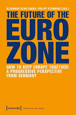 E-Book (pdf) The Future of the Eurozone von 