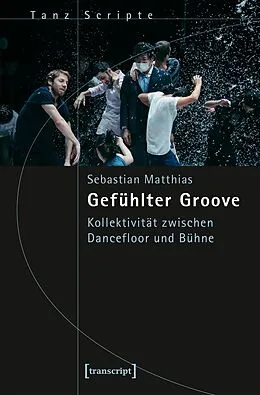 E-Book (pdf) Gefühlter Groove von Sebastian Matthias