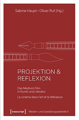 E-Book (pdf) Projektion &amp; Reflexion von 