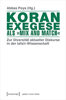 E-Book (pdf) Koranexegese als »Mix and Match« von 