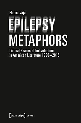 E-Book (pdf) Epilepsy Metaphors von Eleana Vaja