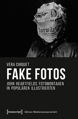 E-Book (pdf) Fake Fotos von Vera Chiquet