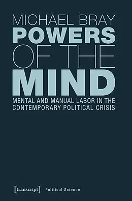 E-Book (pdf) Powers of the Mind von Michael Bray