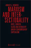 E-Book (pdf) Marxism and Intersectionality von Ashley J. Bohrer