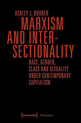 E-Book (pdf) Marxism and Intersectionality von Ashley J. Bohrer
