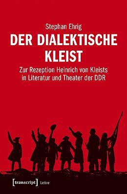 E-Book (pdf) Der dialektische Kleist von Stephan Ehrig