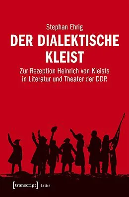E-Book (pdf) Der dialektische Kleist von Stephan Ehrig