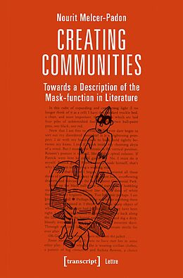 E-Book (pdf) Creating Communities von Nourit Melcer-Padon