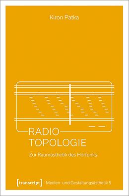 E-Book (pdf) Radio-Topologie von Kiron Patka