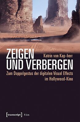 E-Book (pdf) Zeigen und Verbergen von Katrin von Kap-herr