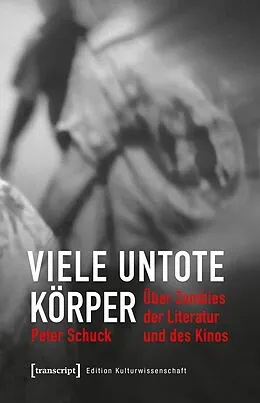 E-Book (pdf) Viele untote Körper von Peter Schuck