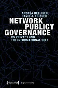 E-Book (pdf) Network Publicy Governance von Andréa Belliger, David J. Krieger